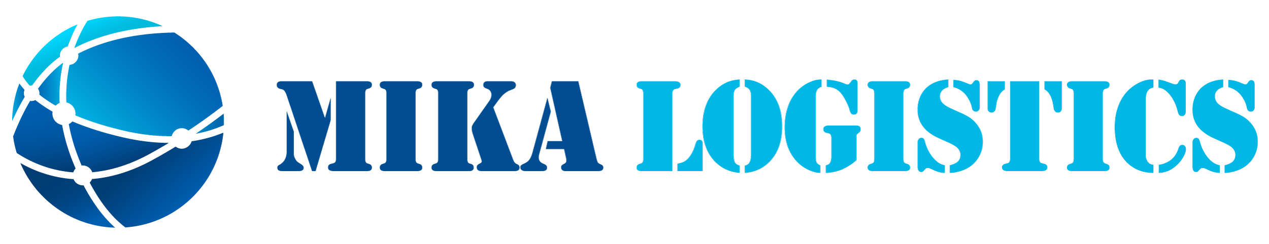 Mika Logistics